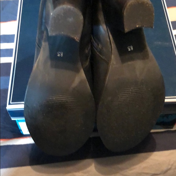 Seychelles Clavichord Booties - Picture 7 of 9